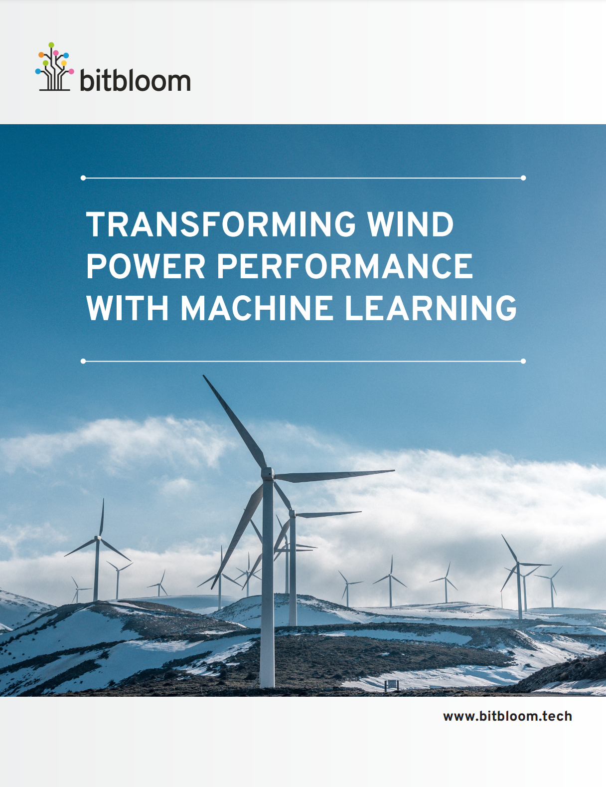 Transforming Wind Power Performance with Machine Learning-2